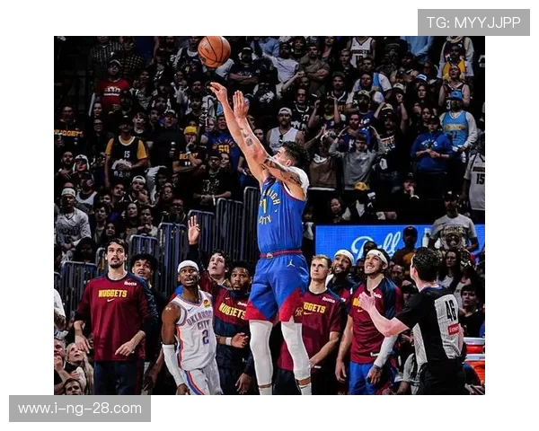 掘金主场激战湖人两队巅峰对决上演新赛季最强焦点之战