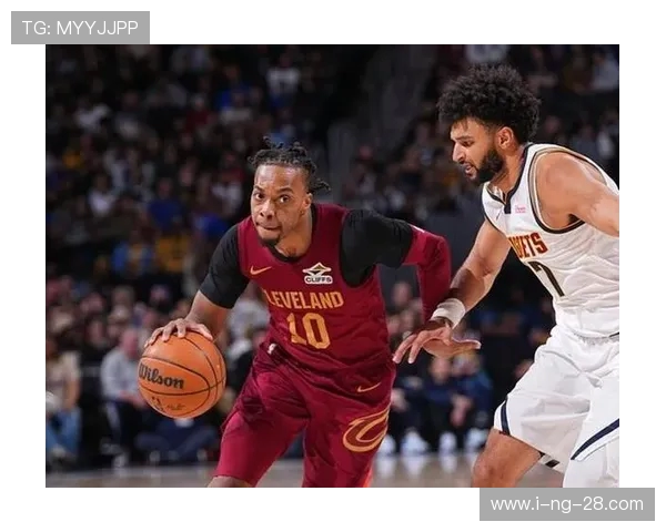 爵士主场迎战掘金巅峰对决双方核心碰撞引爆赛场激情