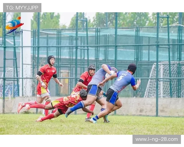 体育精神与科技创新融合：助力运动员突破极限与提升竞技表现