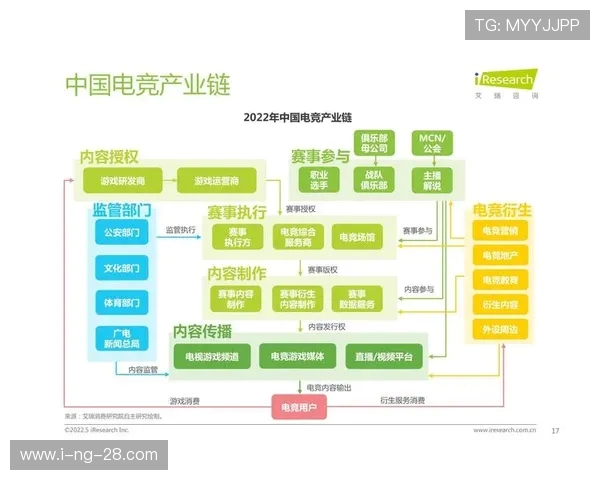 电子竞技推动青年文化融合与数字产业协同发展的新路径探索