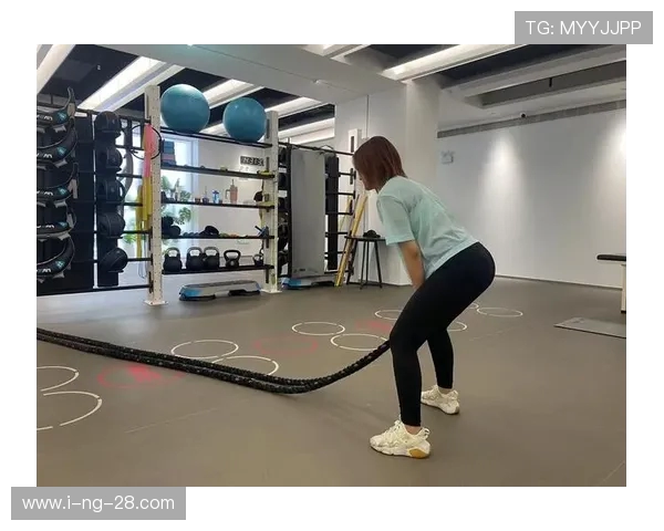 全面提升体能与健康的健身计划 助你打造完美身材与强大力量