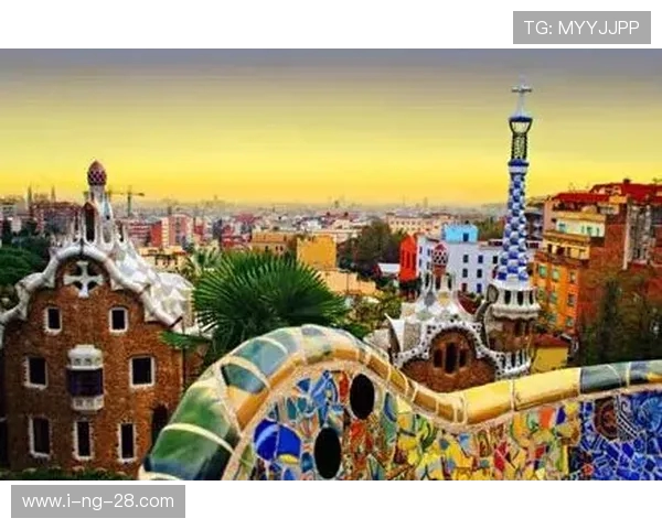 巴塞罗那城市魅力与艺术建筑交织的地中海文化探索之旅