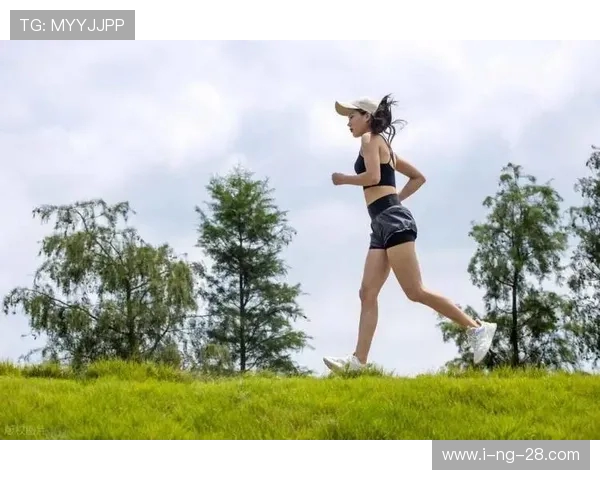 探索运动与健康的完美结合如何提高生活质量与增强身体机能