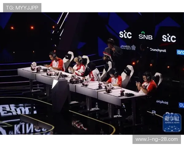 电竞激战火热进行中顶尖战队角逐冠军荣耀引领未来游戏竞技风潮