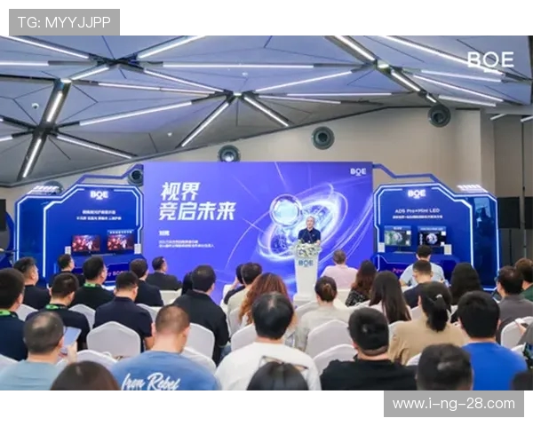 电竞行业蓬勃发展新趋势分析与未来前景展望 电竞行业蓬勃发展新趋势分析与未来前景展望