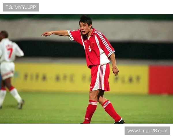 范志毅再谈中国足球现状呼吁重塑信心推动青训体系全面改革 范志毅再谈中国足球现状呼吁重塑信心推动青训体系全面改革