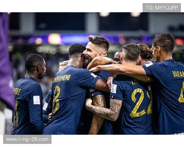 世界杯激战正酣全球瞩目赛事背后的历史与未来发展趋势分析 世界杯激战正酣全球瞩目赛事背后的历史与未来发展趋势分析