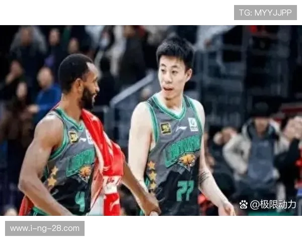 CBA联赛新赛季展望:球队竞争激烈,年轻球员崭露头角,谁将笑到最后 CBA联赛新赛季展望:球队竞争激烈,年轻球员崭露头角,谁将笑到最后