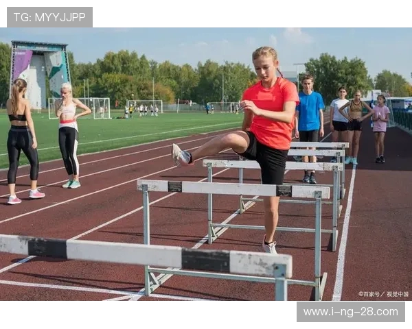 全方位提升运动表现的科学方法与训练技巧解析