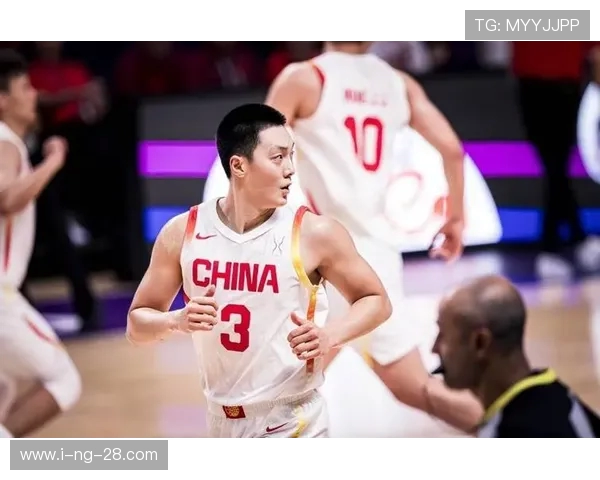 中国男篮逆转战胜澳大利亚，成功晋级世界杯四强创历史新高