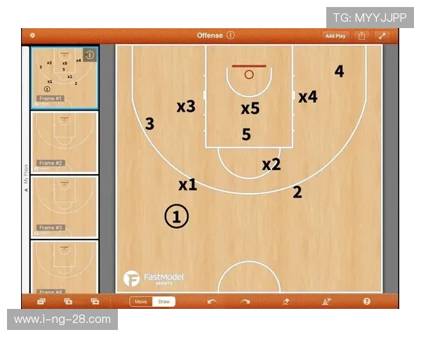 篮球魅力全解析：从技巧战术到文化影响的深度剖析