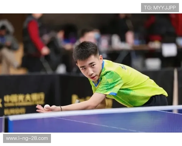 全国锦标赛回顾：杭州乒乓球队技术水平的全面分析与展望