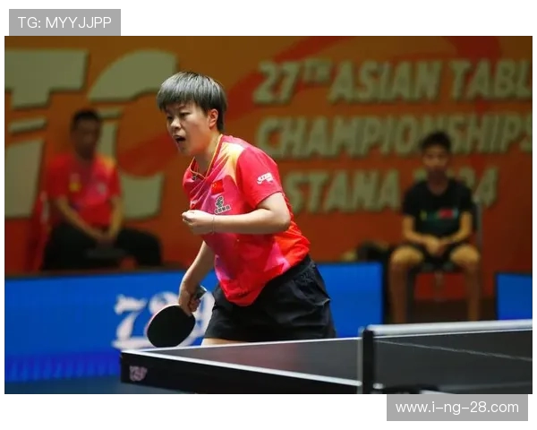 广州乒乓球队在乒乓球节奏排名中创下新高引发广泛关注与热议 广州乒乓球队在乒乓球节奏排名中创下新高引发广泛关注与热议