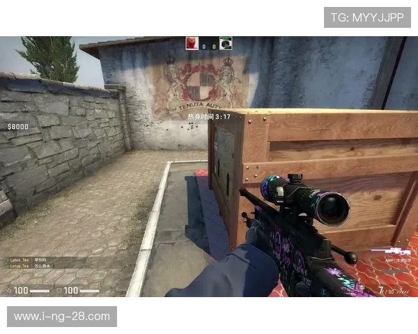 张芳独家揭秘CSGO游戏技巧与心得分享助你提升竞技水平