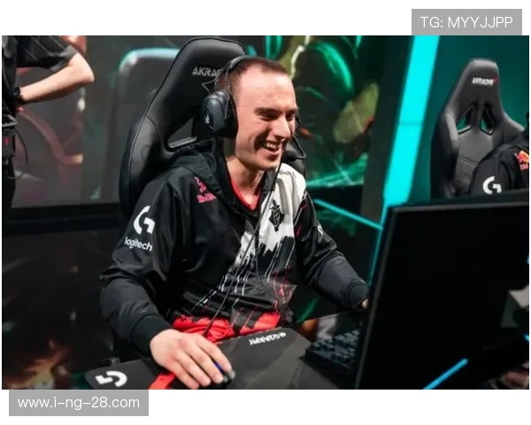 王静谈DOTA2成长之路与未来展望的深度专访