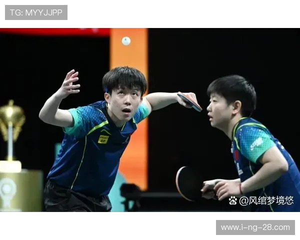 西安乒乓球队在世界杯中的比赛经验与表现分析 西安乒乓球队在世界杯中的比赛经验与表现分析