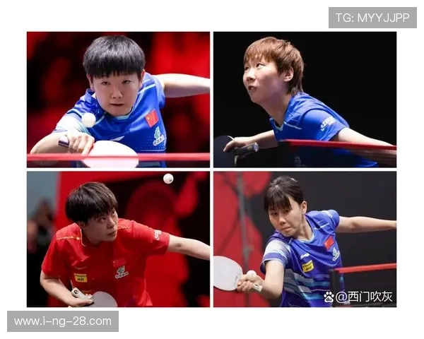 重庆乒乓球队与广州乒乓球队实力对比分析及赛后总结