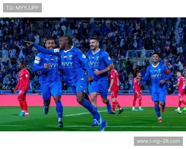 以利雅得新月为核心解析沙特阿拉伯足球崛起之路与未来发展潜力