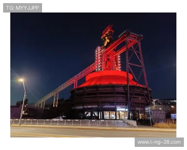 北京首钢焕发新活力引领城市发展助推体育产业全面升级