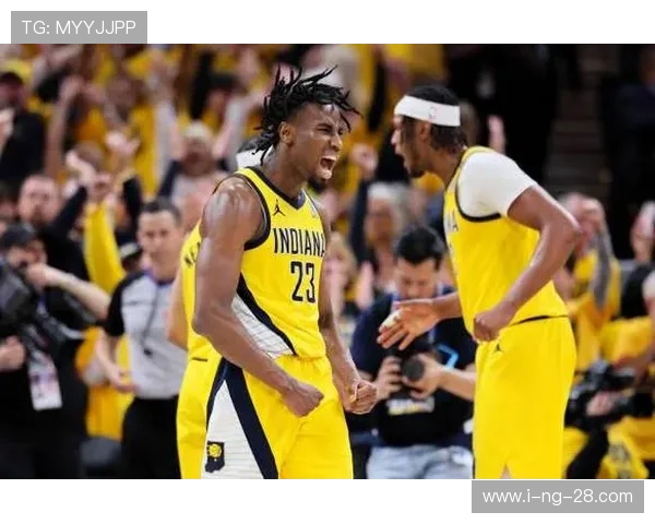 18骑士与步行者激战正酣谁能在这场对决中笑到最后