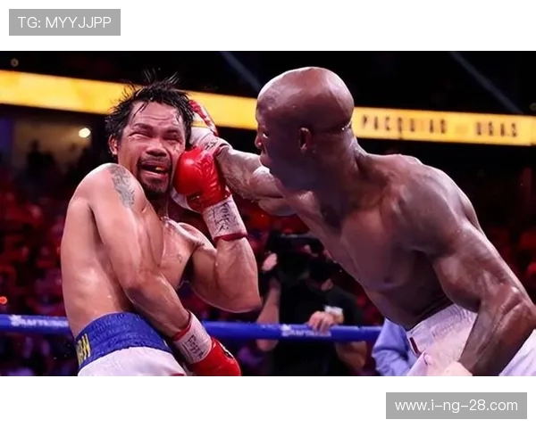 帕奎奥与霍恩的巅峰对决揭示拳击世界的新格局与挑战 帕奎奥与霍恩的巅峰对决揭示拳击世界的新格局与挑战